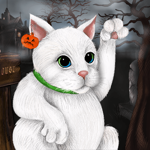 Freaky Felines#1406