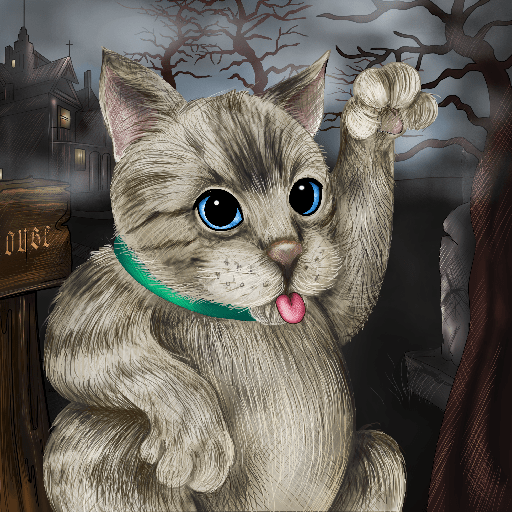 Freaky Felines#397