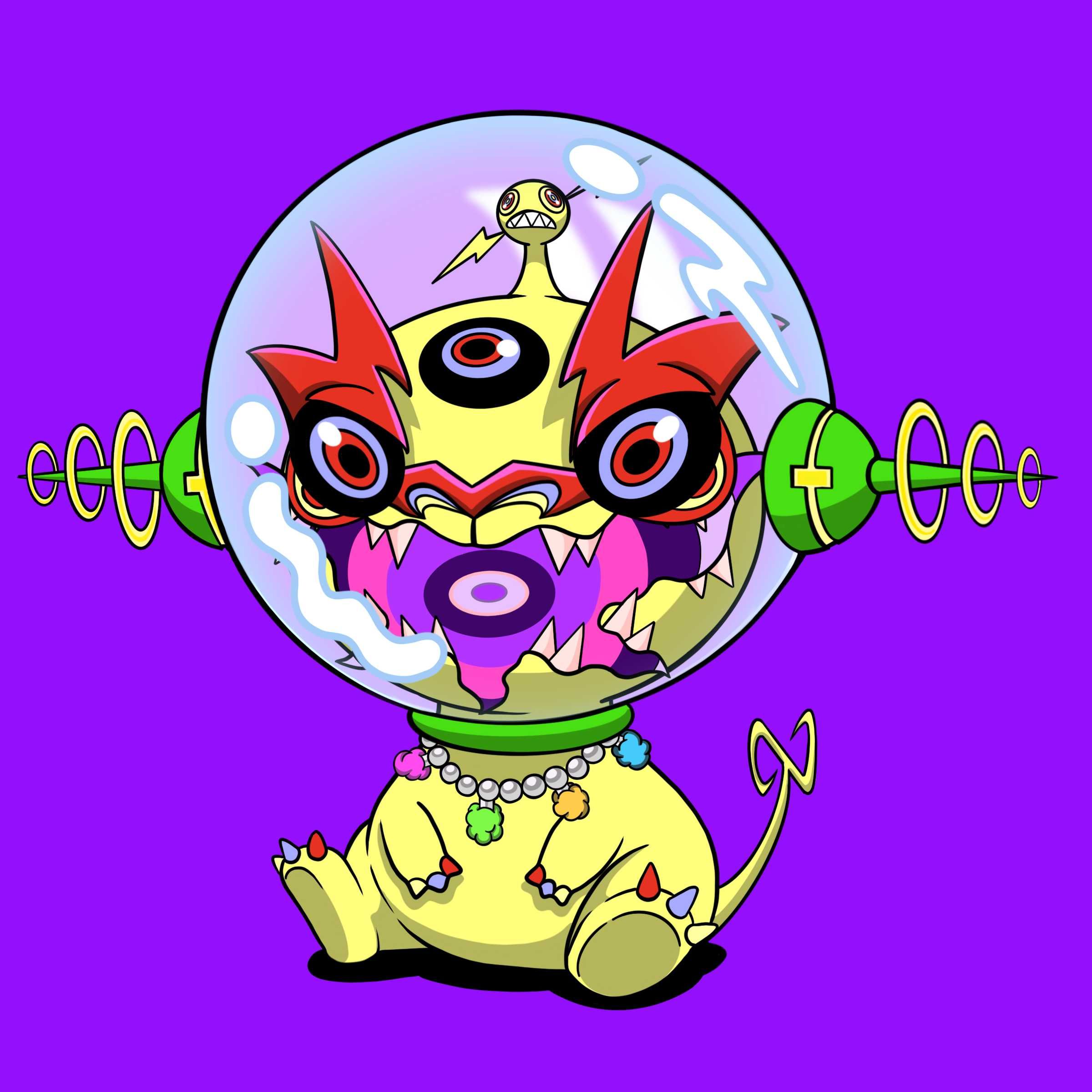 Astropups #5050