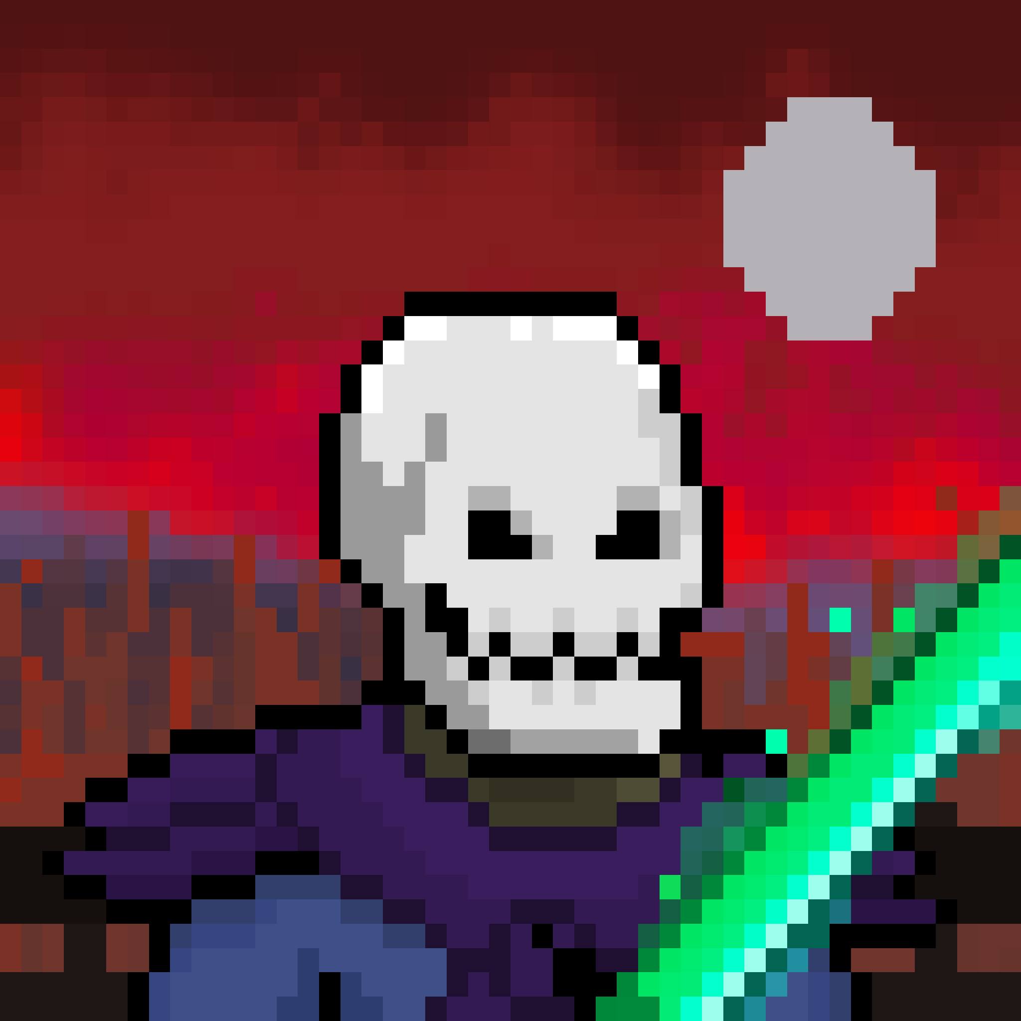 The Undead Army #766