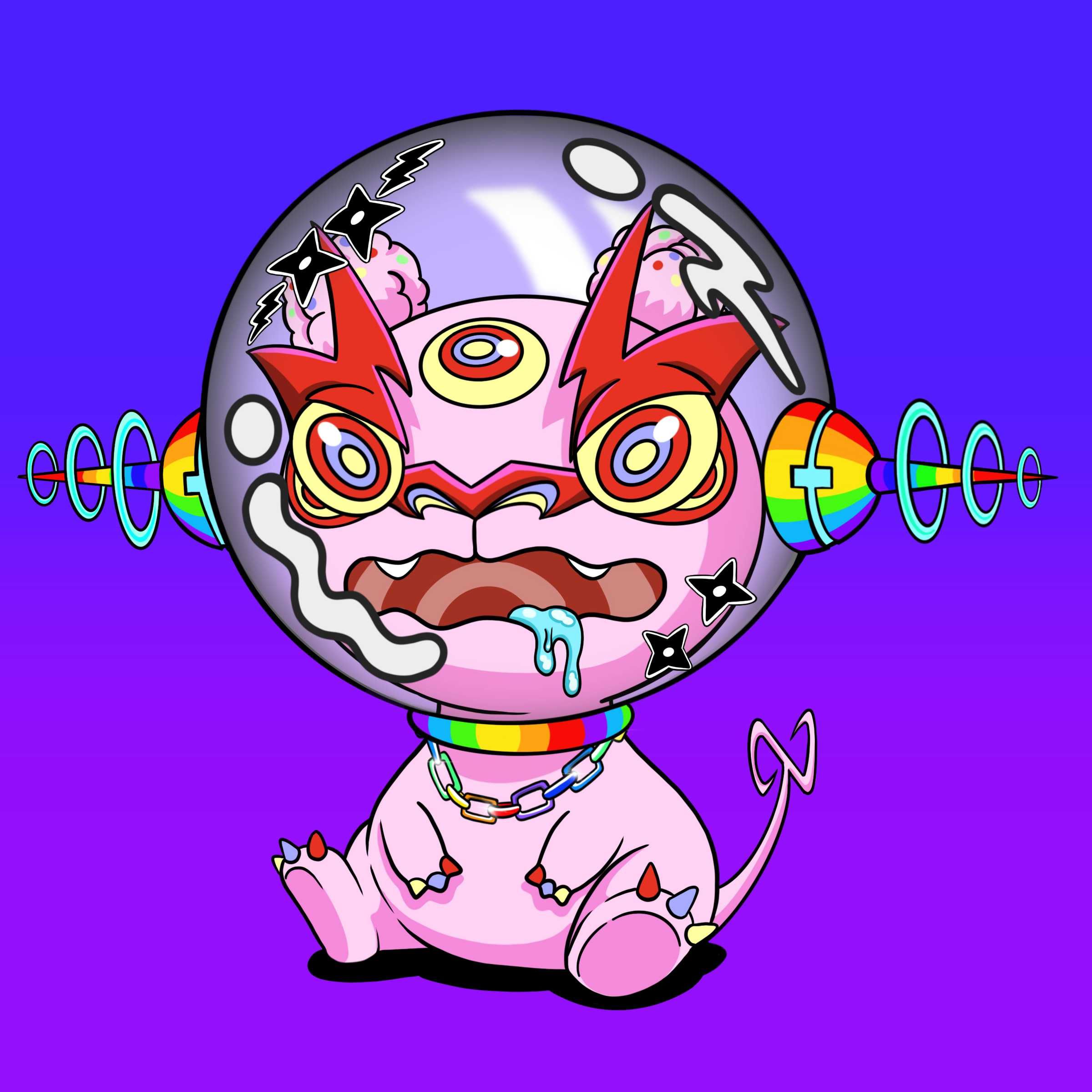Astropups #6572
