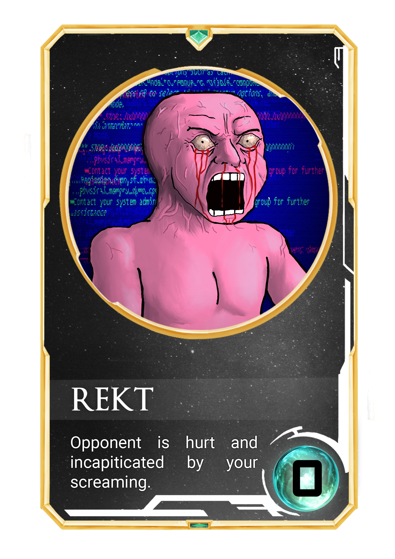 Rekt
