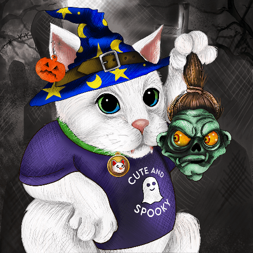 Freaky Felines#1809