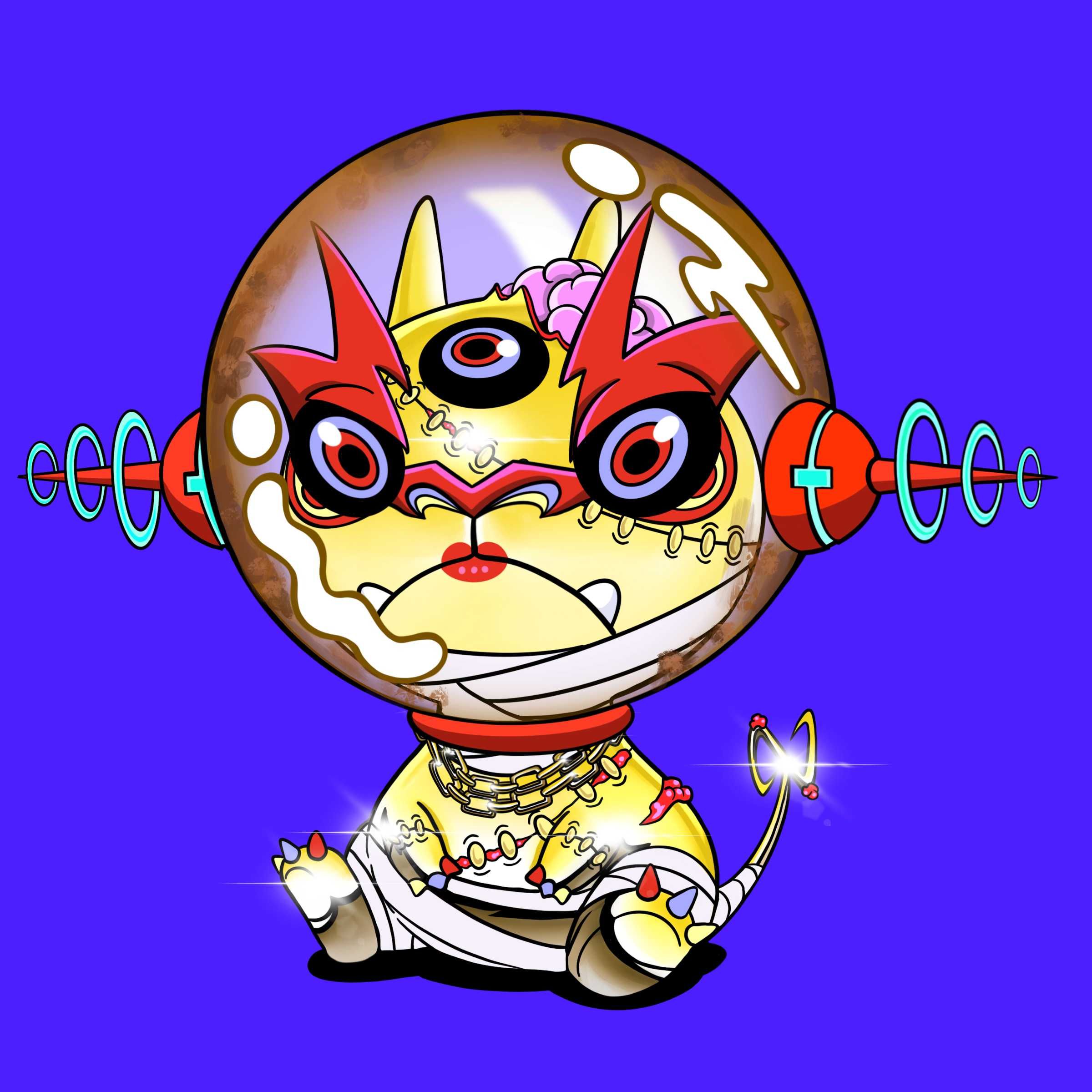 Astropups #5714