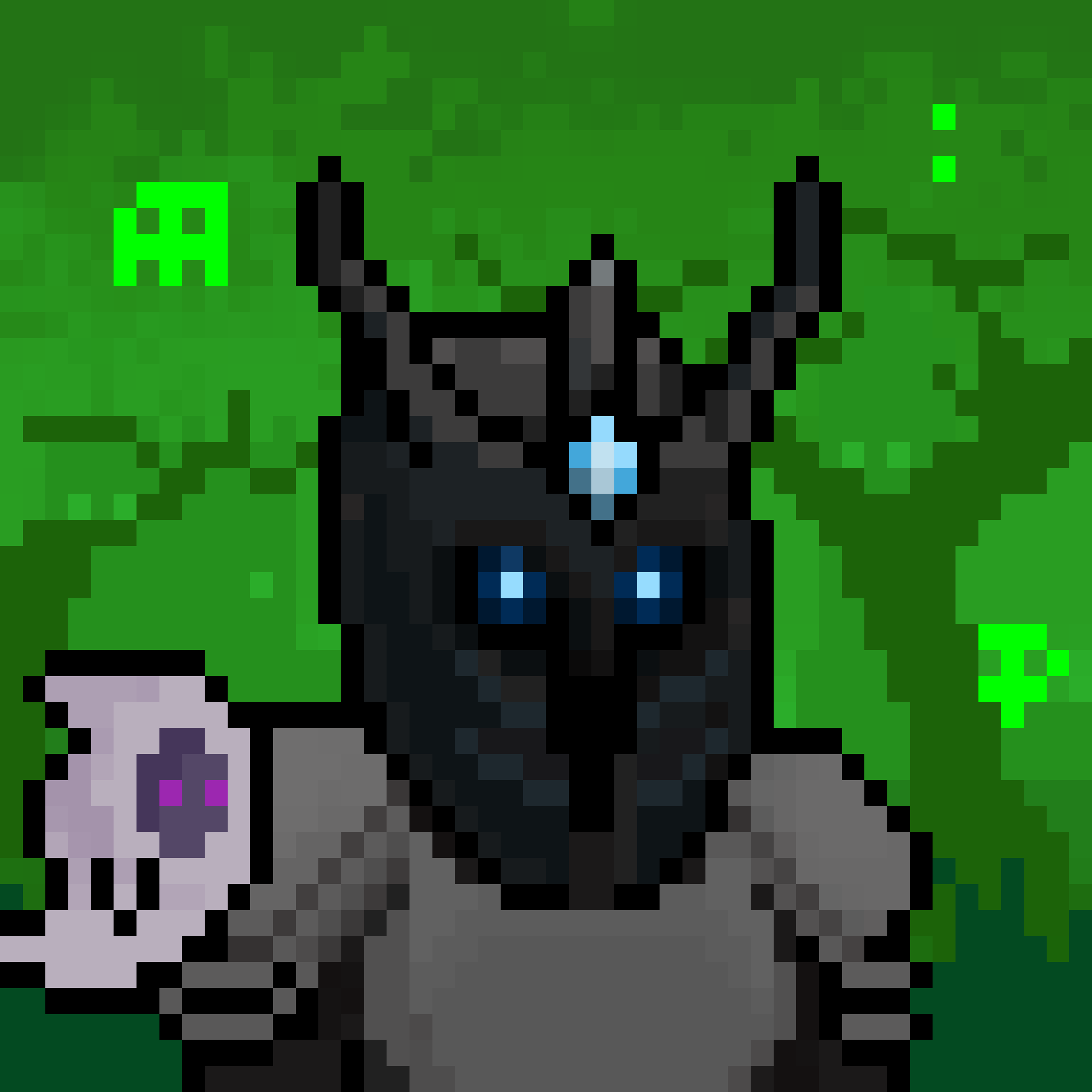 The Undead Army #2809