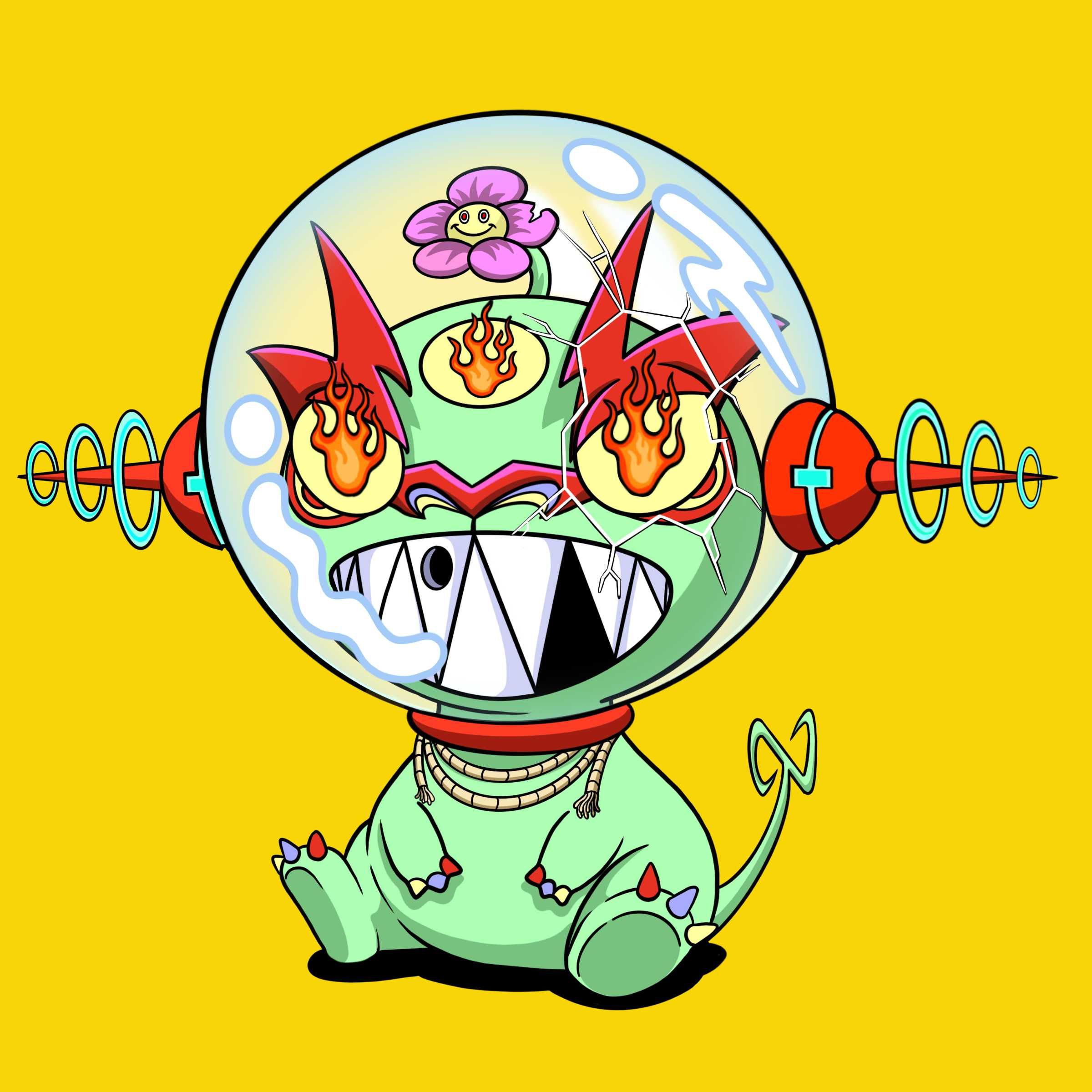 Astropups #2769