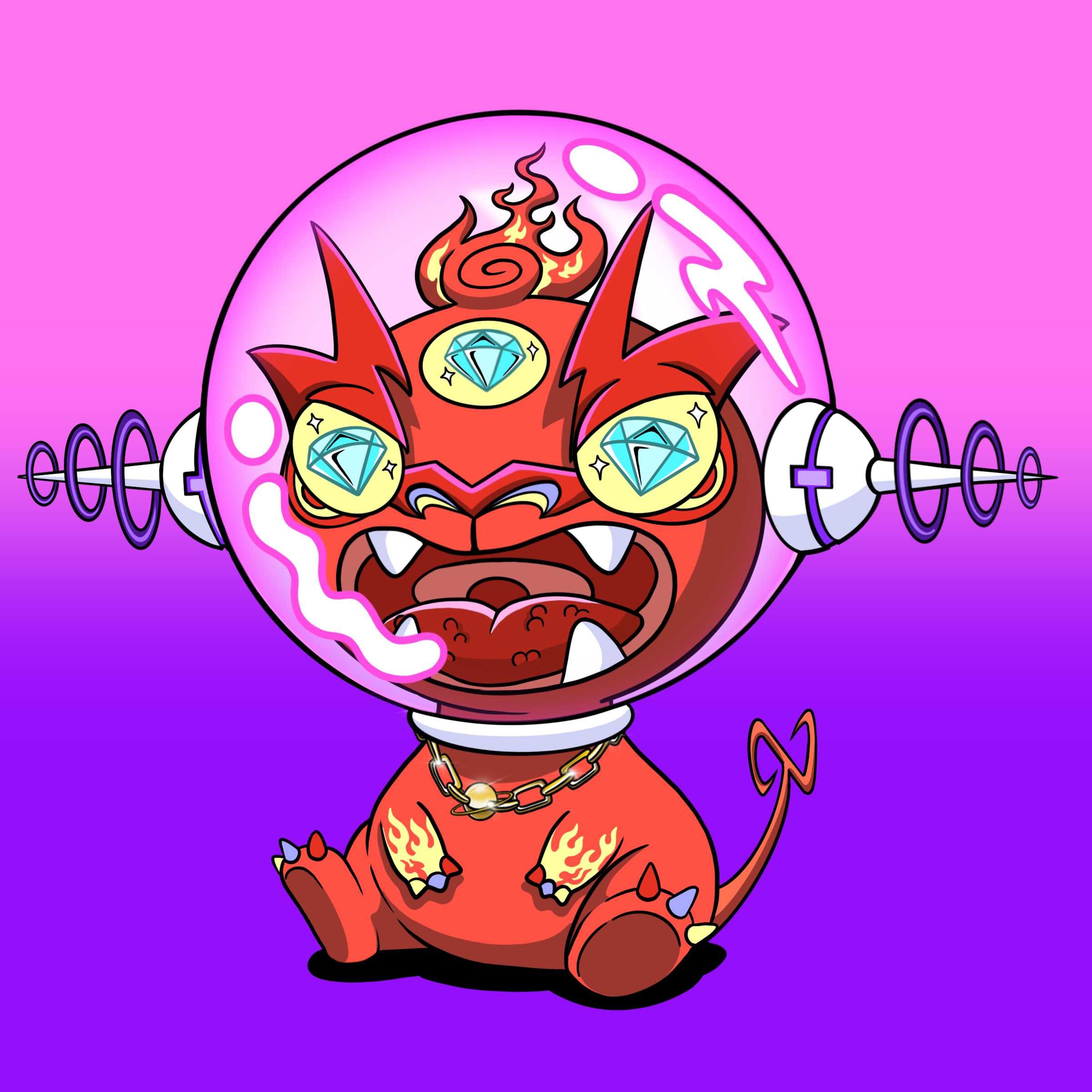 Astropups #3031