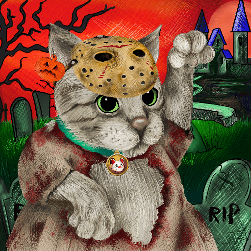 Freaky Felines#2121