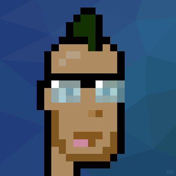NPunk #5247