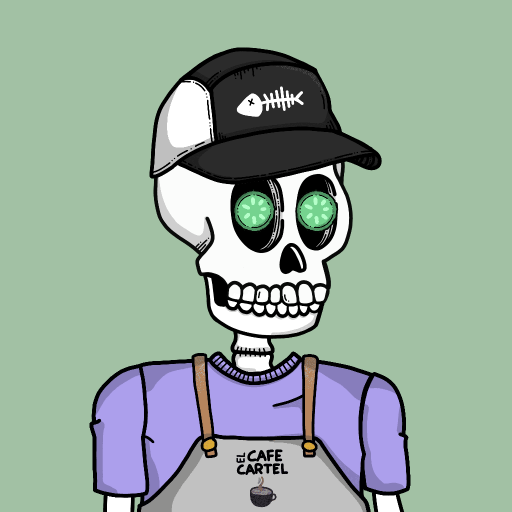 Cafe Citizen#140