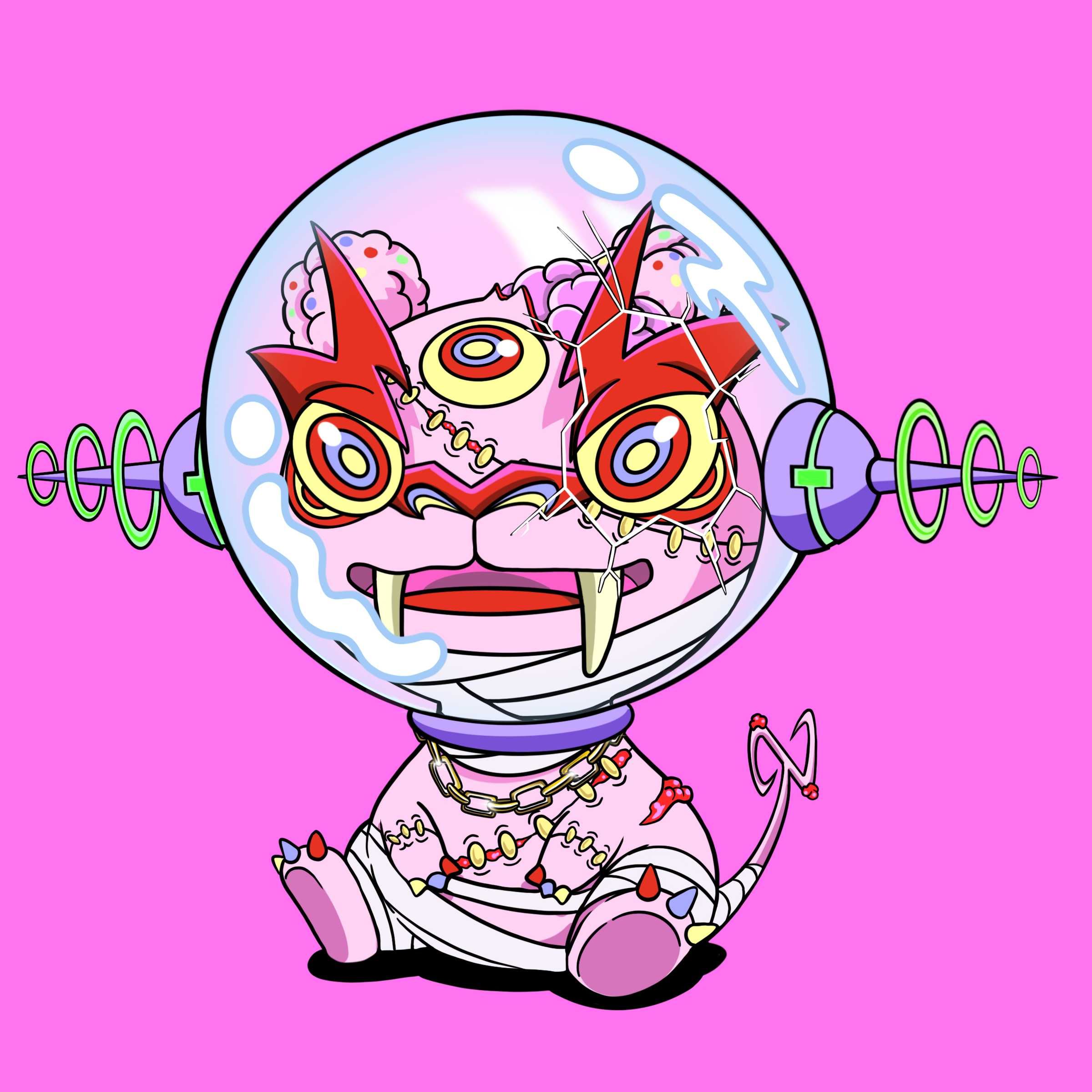 Astropups #6855