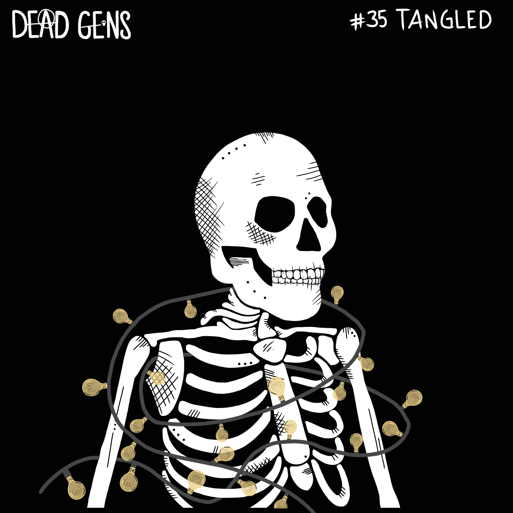 Dead Gen #35