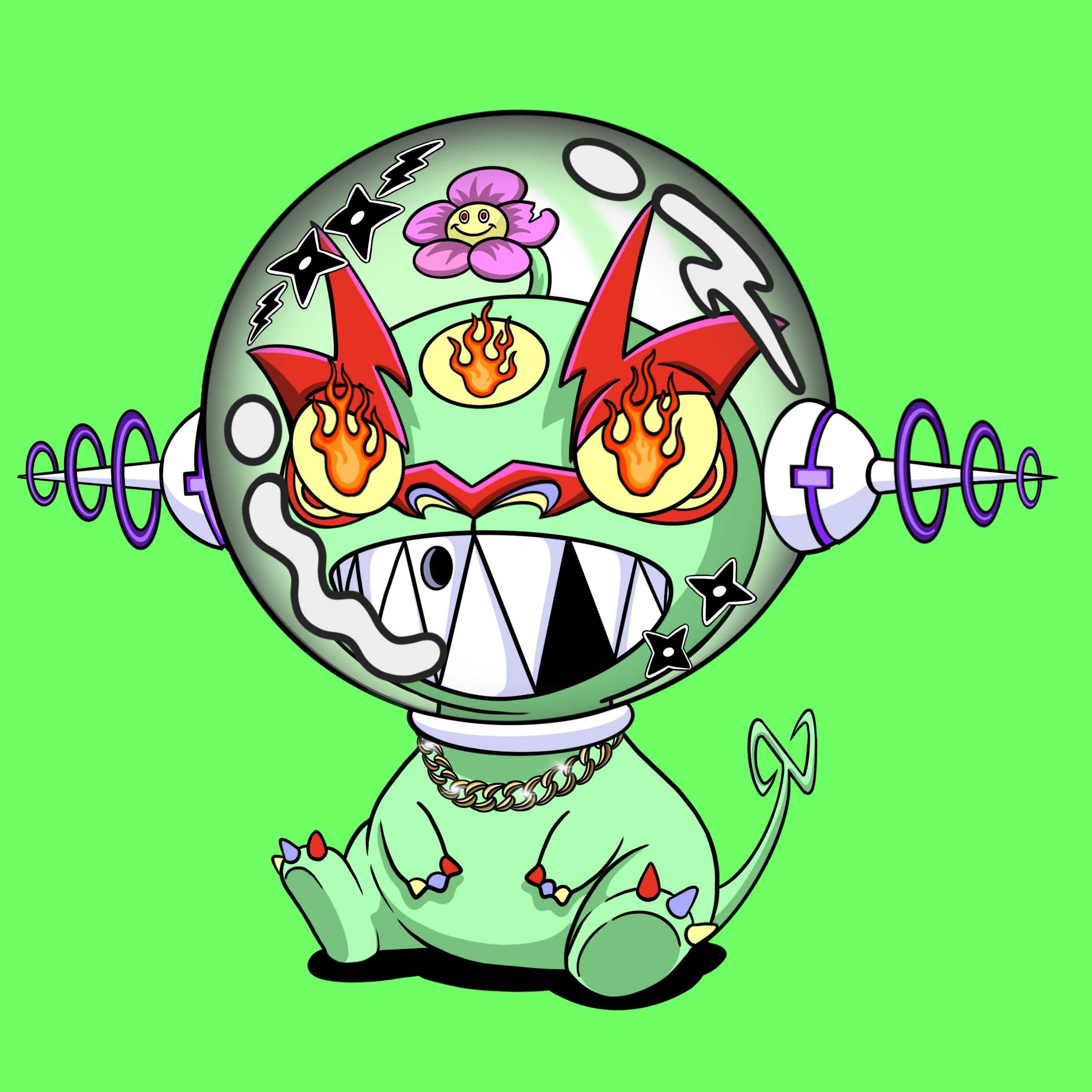 Astropups #5368