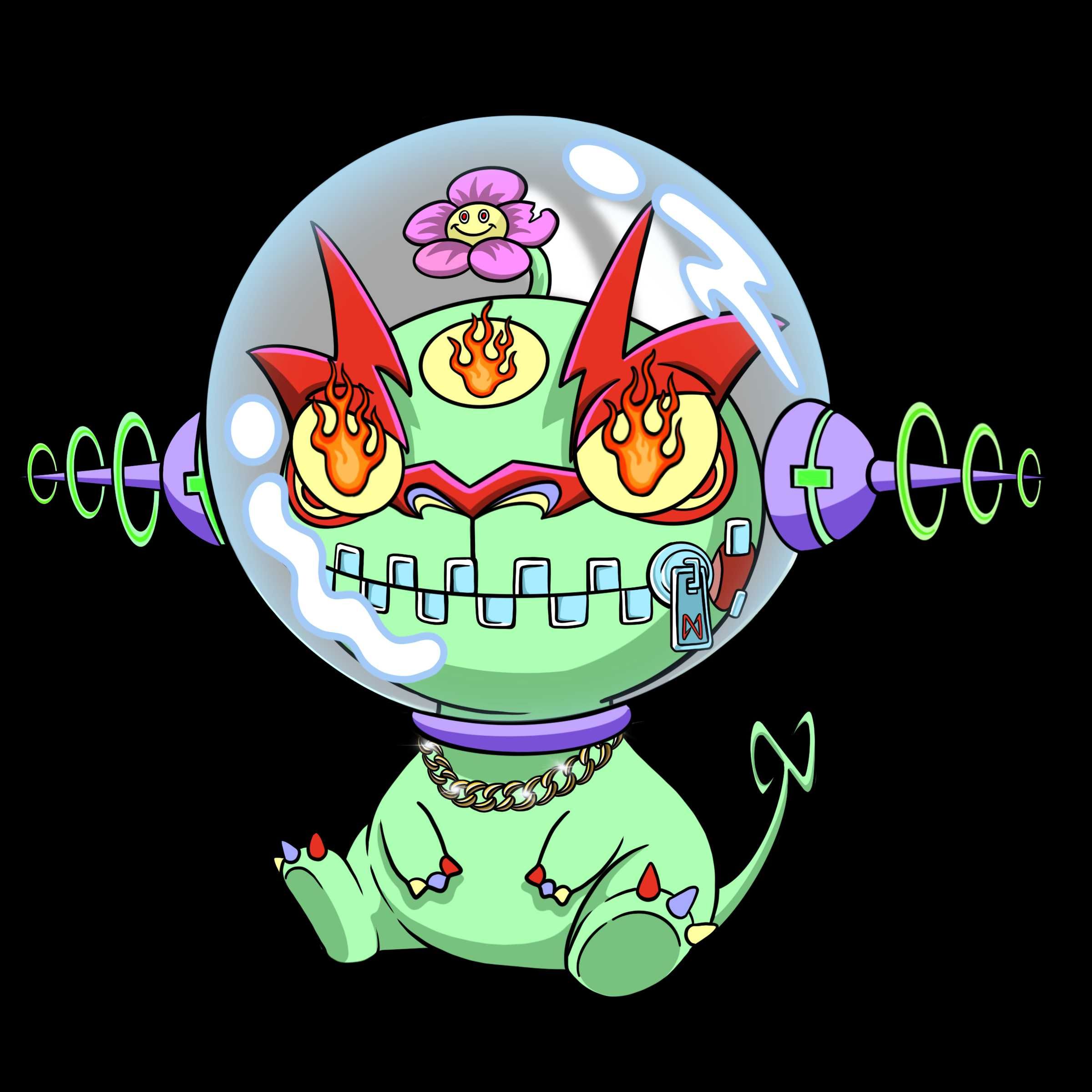 Astropups #7711