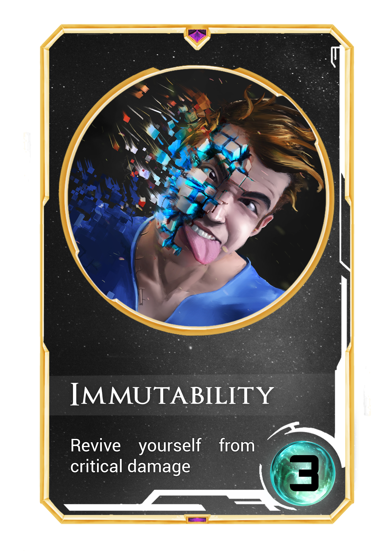 Immutability
