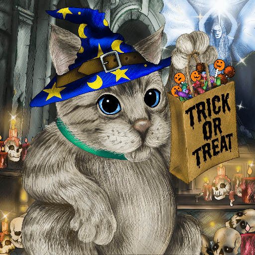 Freaky Felines#2133