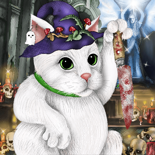 Freaky Felines#1846