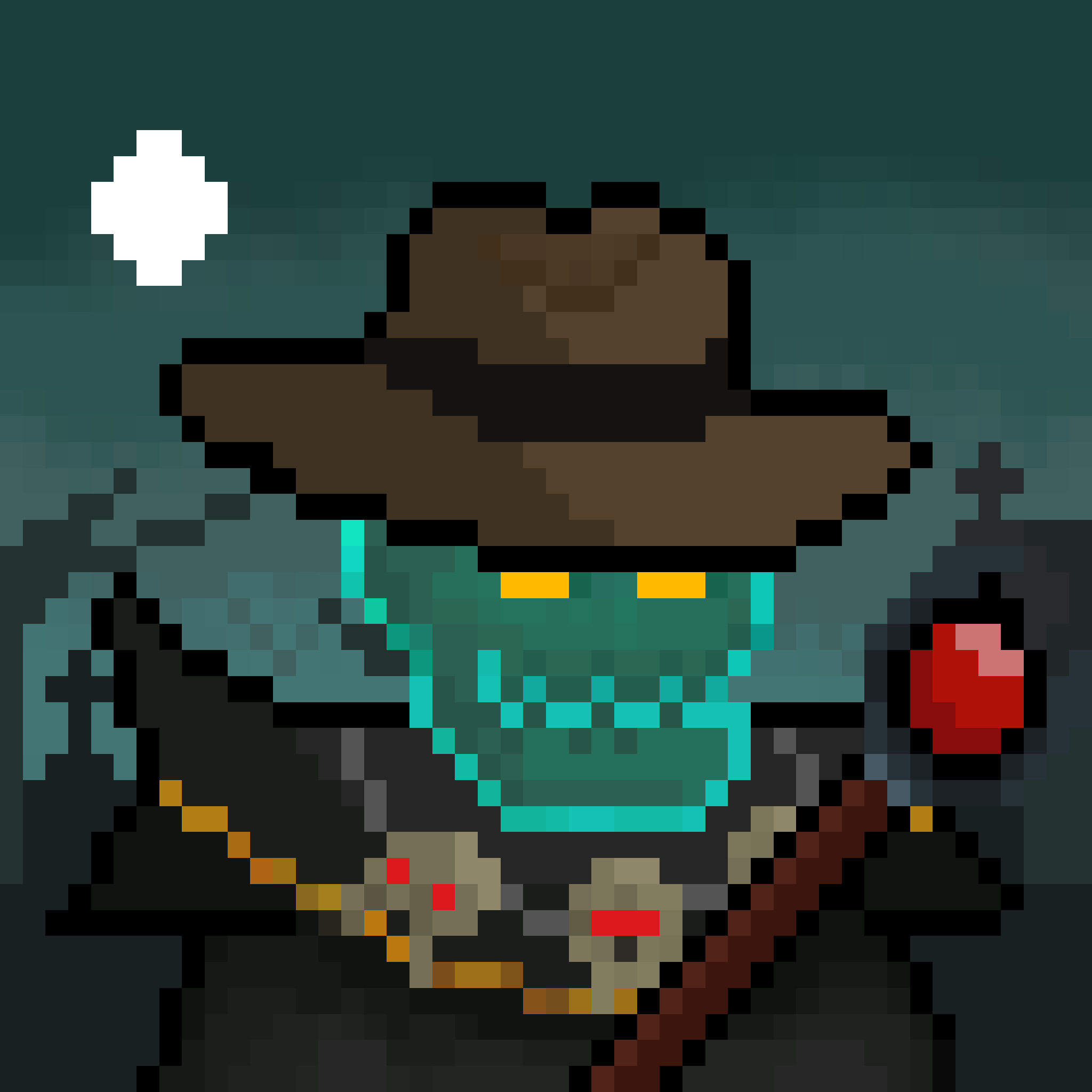 The Undead Army #2350