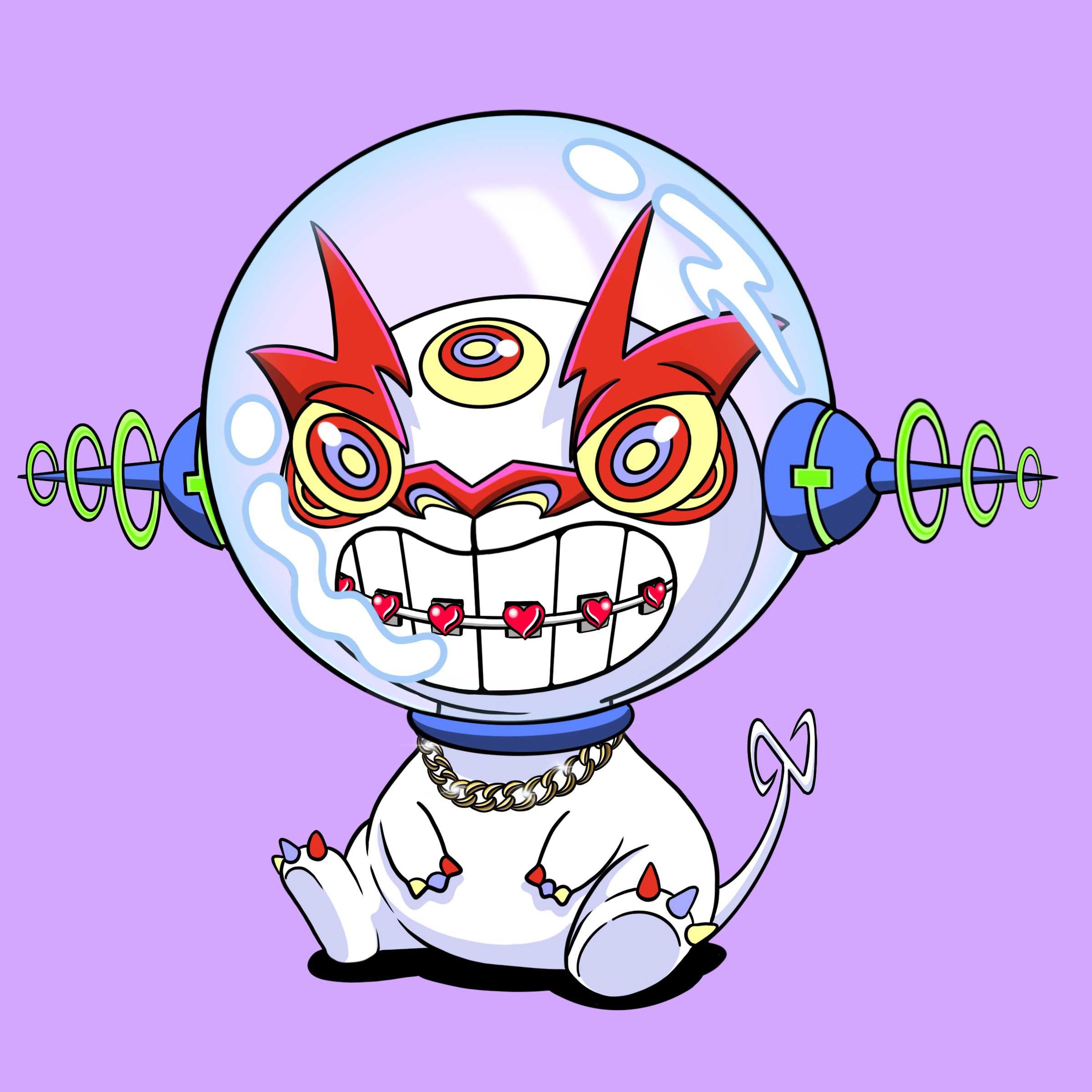 Astropups #282