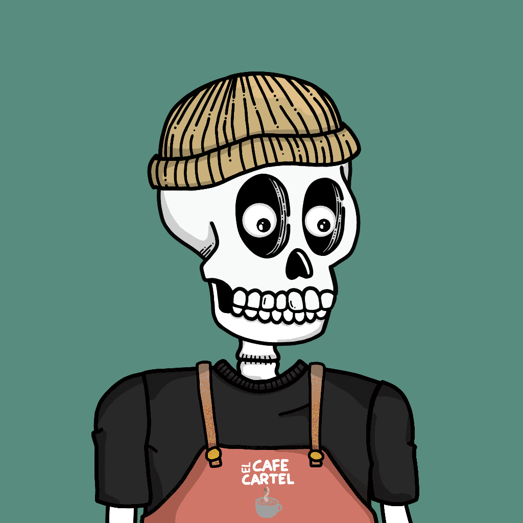 Cafe Citizen#169