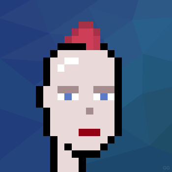 NPunk #971