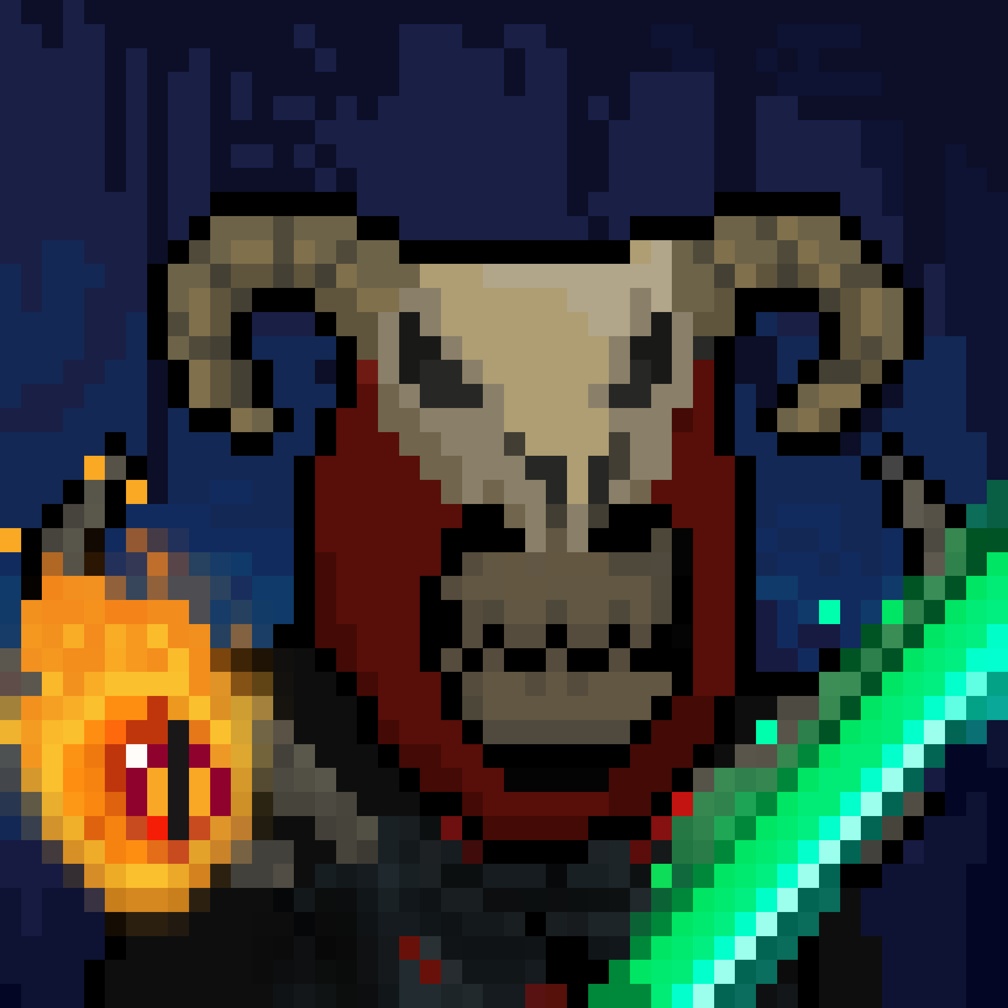 The Undead Army #2199
