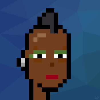 NPunk #646