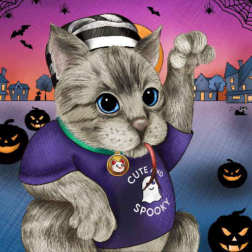 Freaky Felines#2184