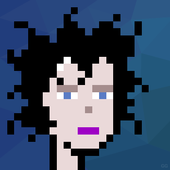 NPunk #753
