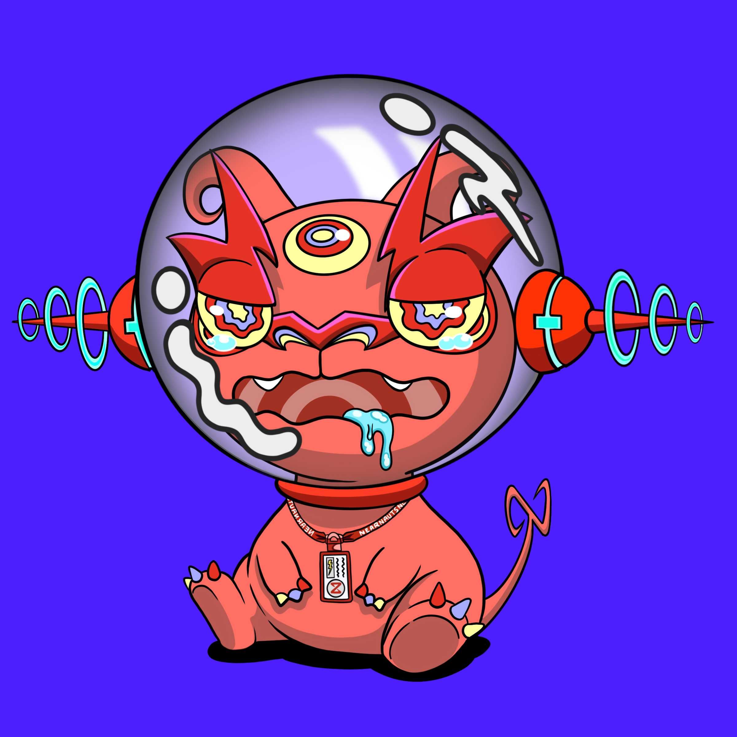 Astropups #6873