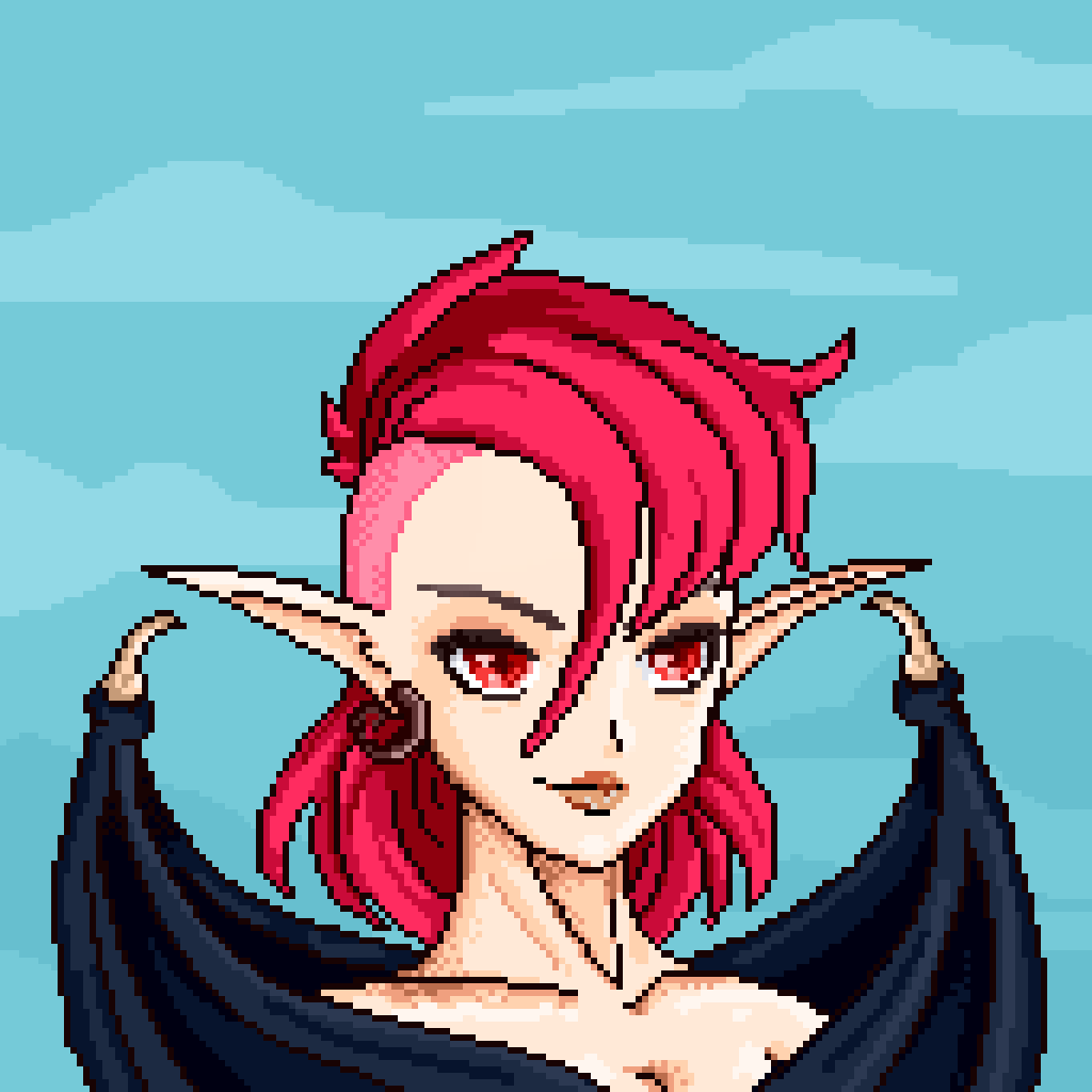 Freaky Elf #232