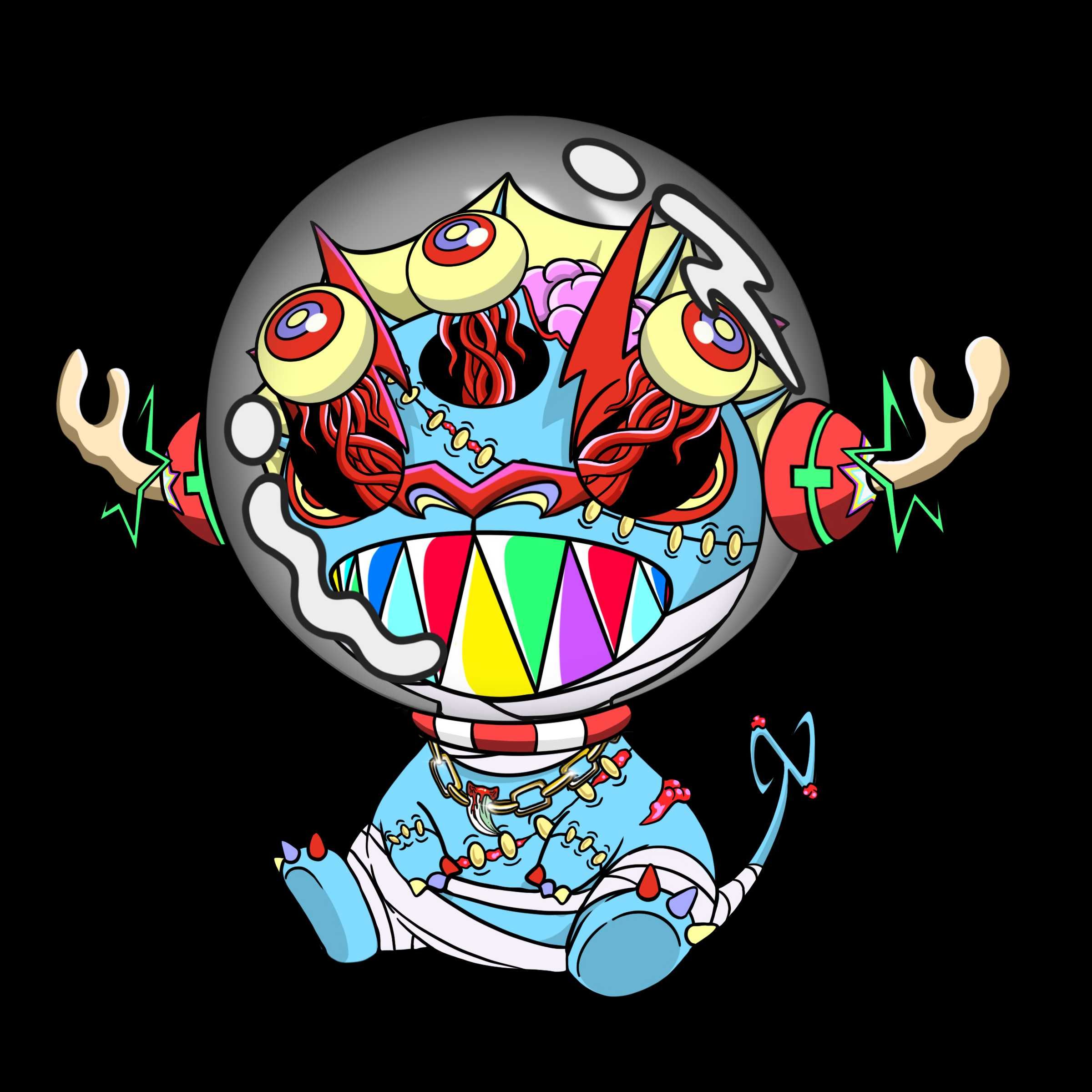 Astropups #590
