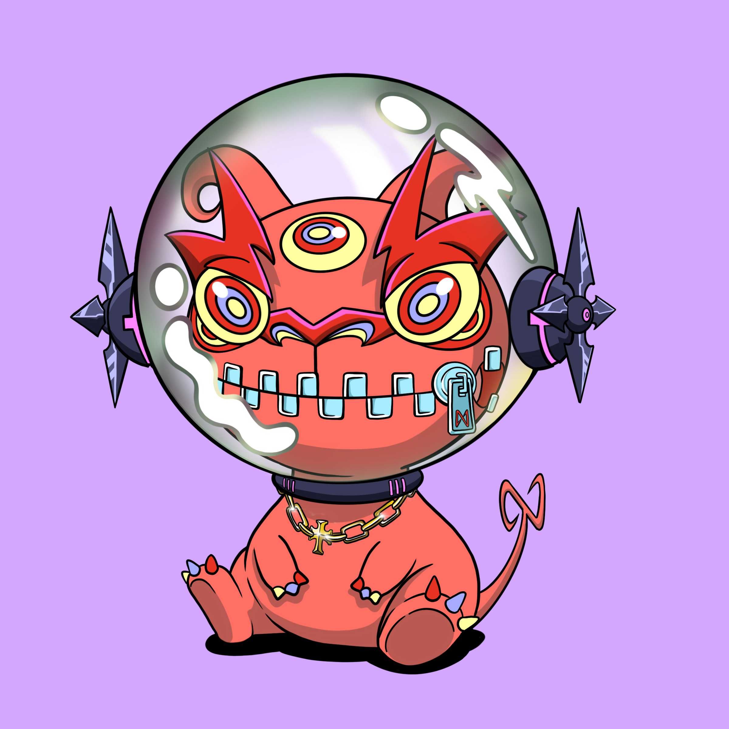 Astropups #3526