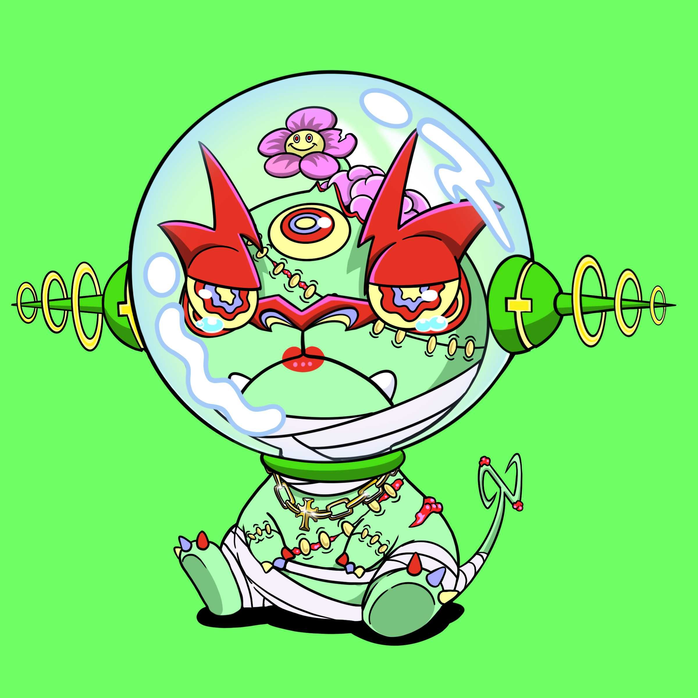 Astropups #6377