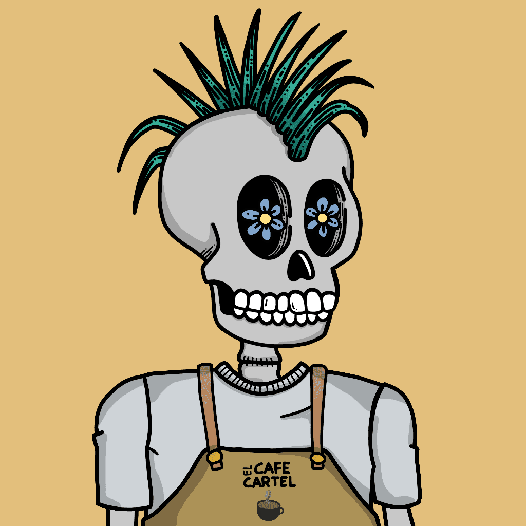 Cafe Citizen#756