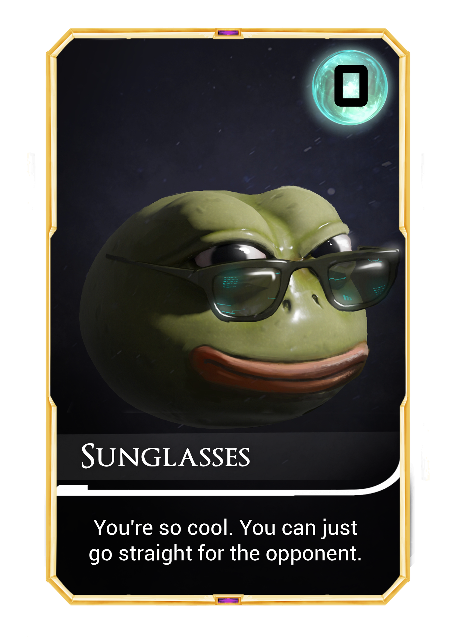 Sunglasses