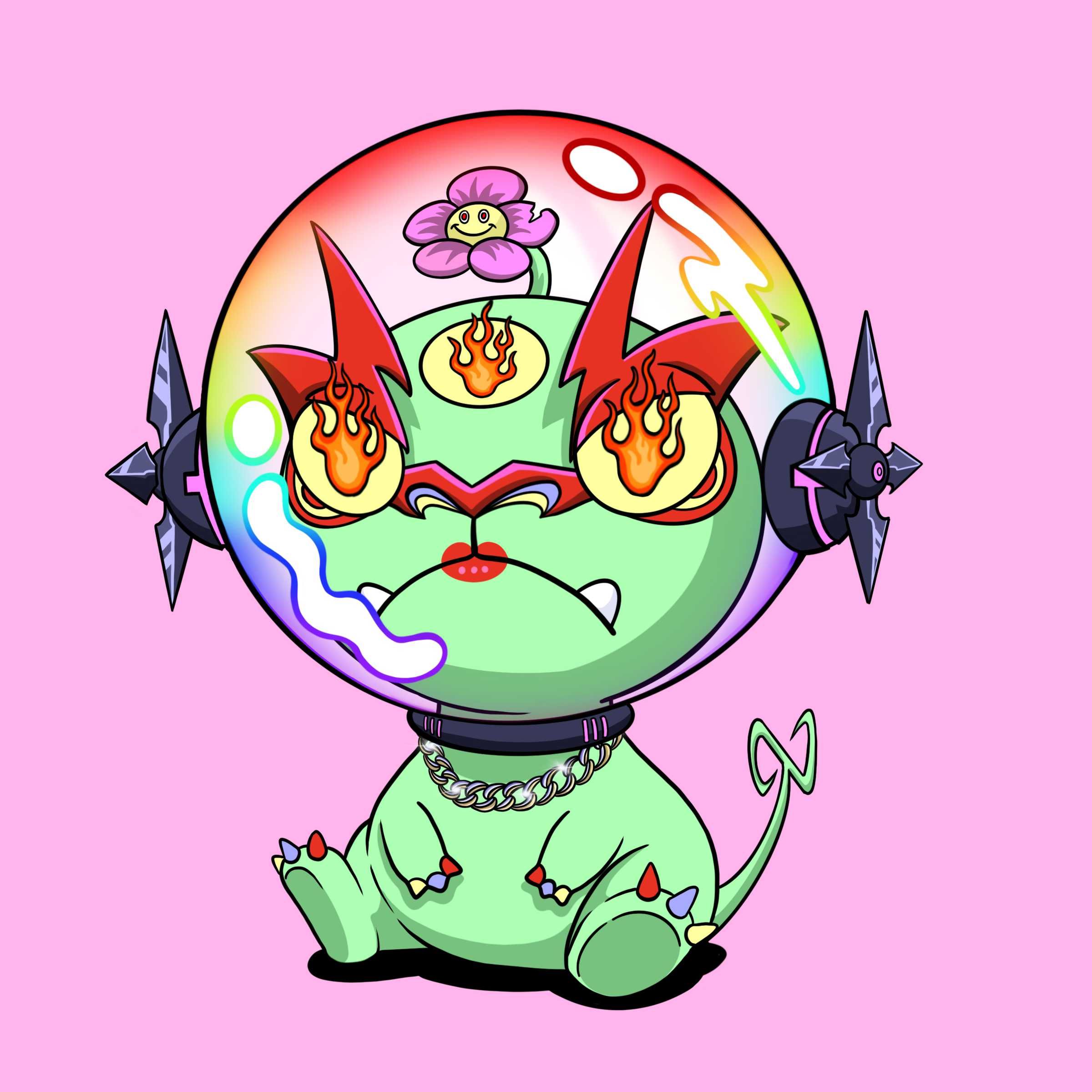 Astropups #47