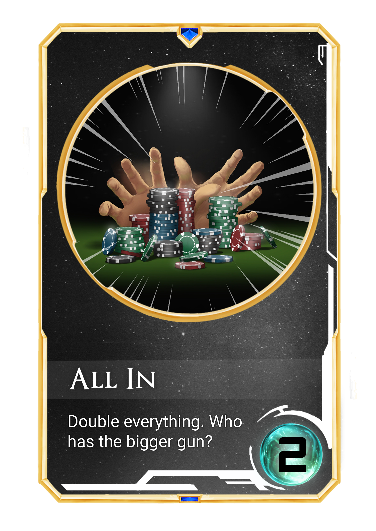 All In
