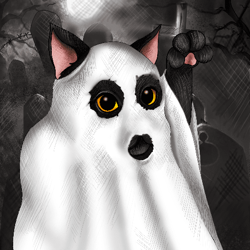Freaky Felines#265