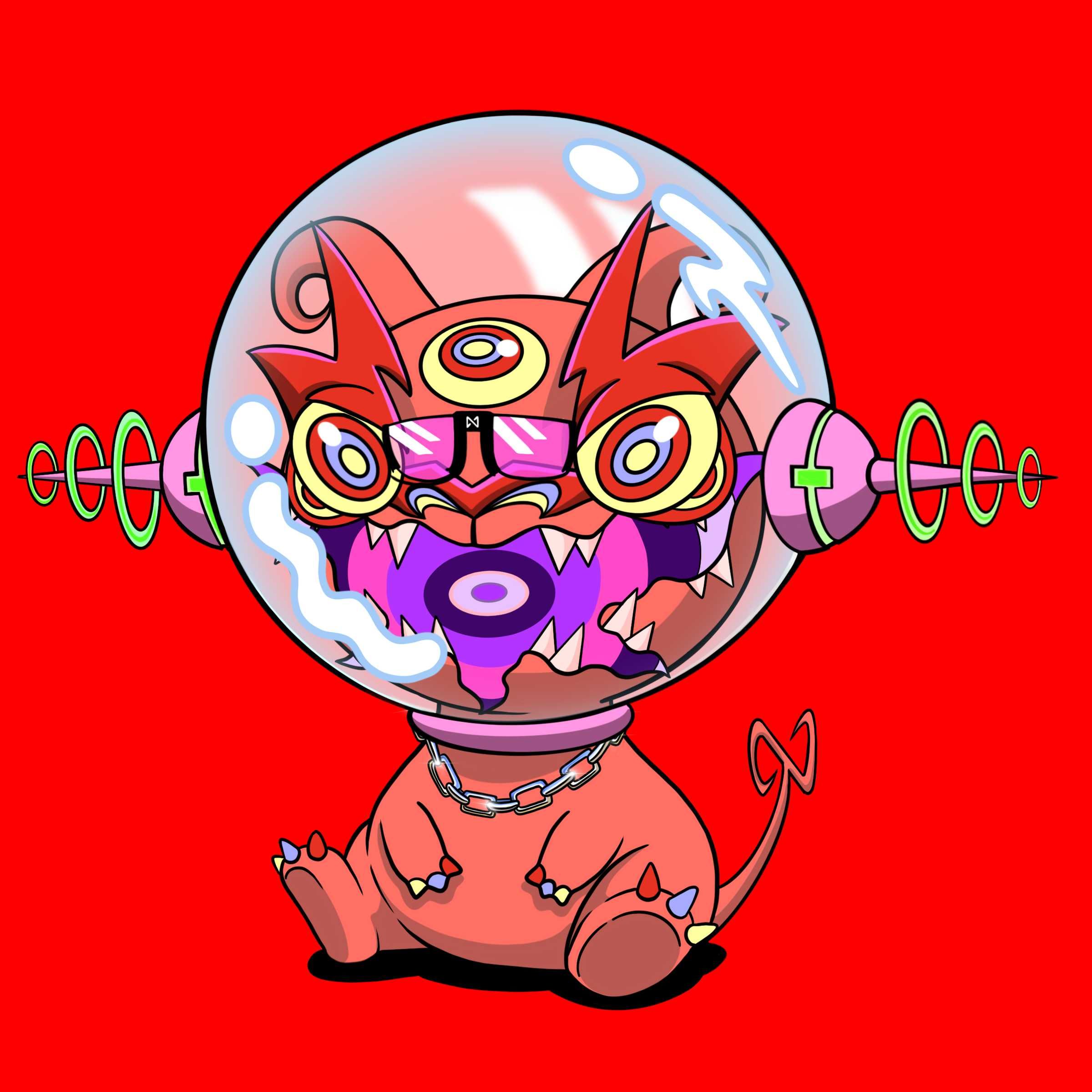Astropups #3386