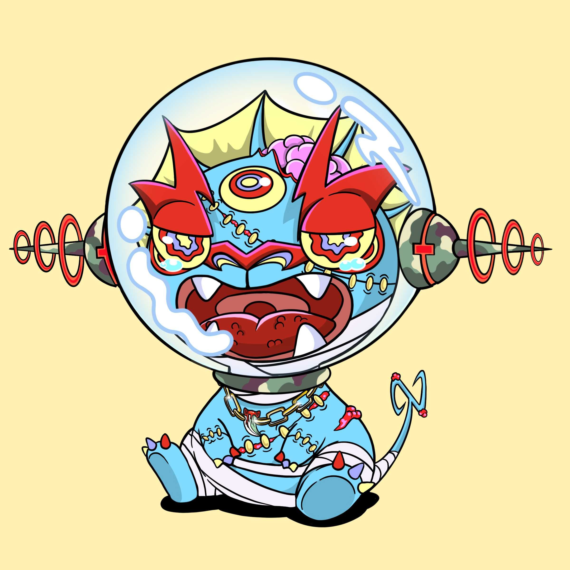 Astropups #1368