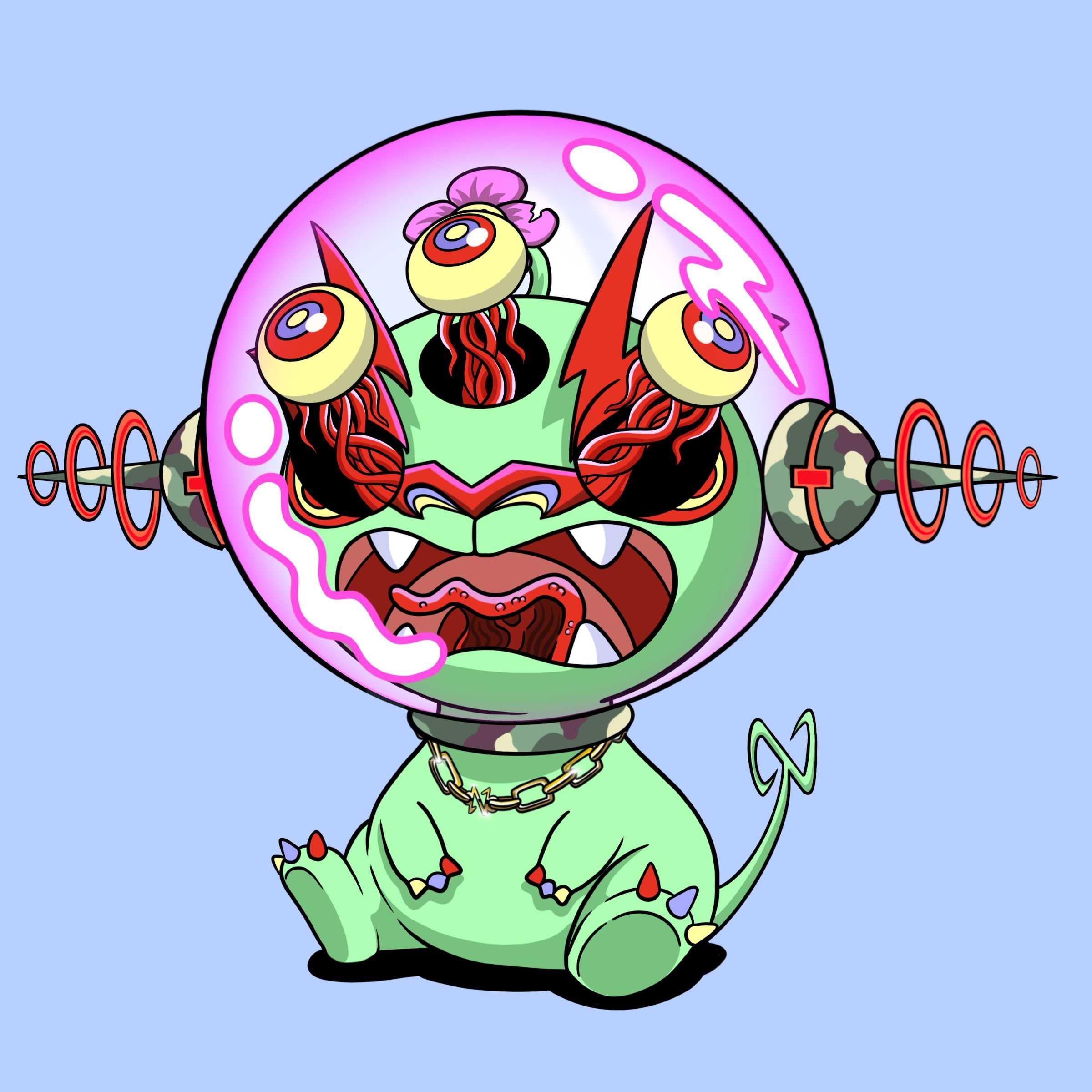 Astropups #7158