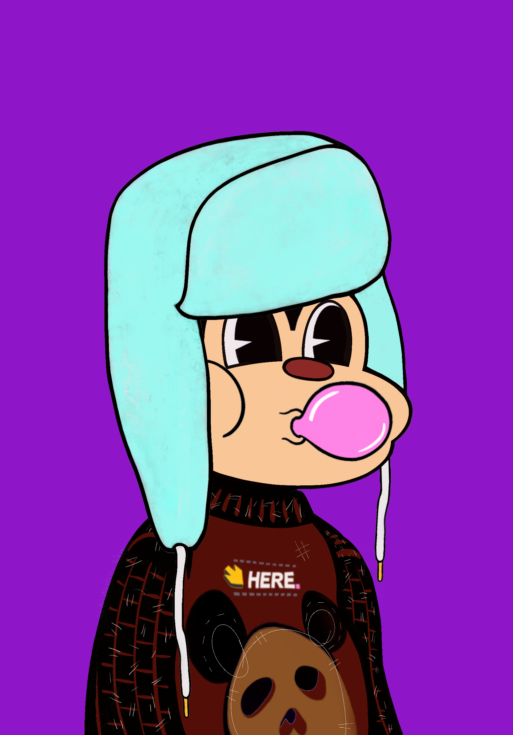 HERE #0078