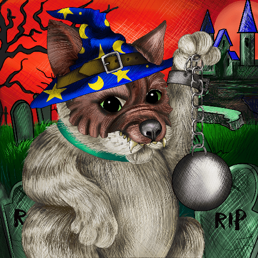 Freaky Felines#5