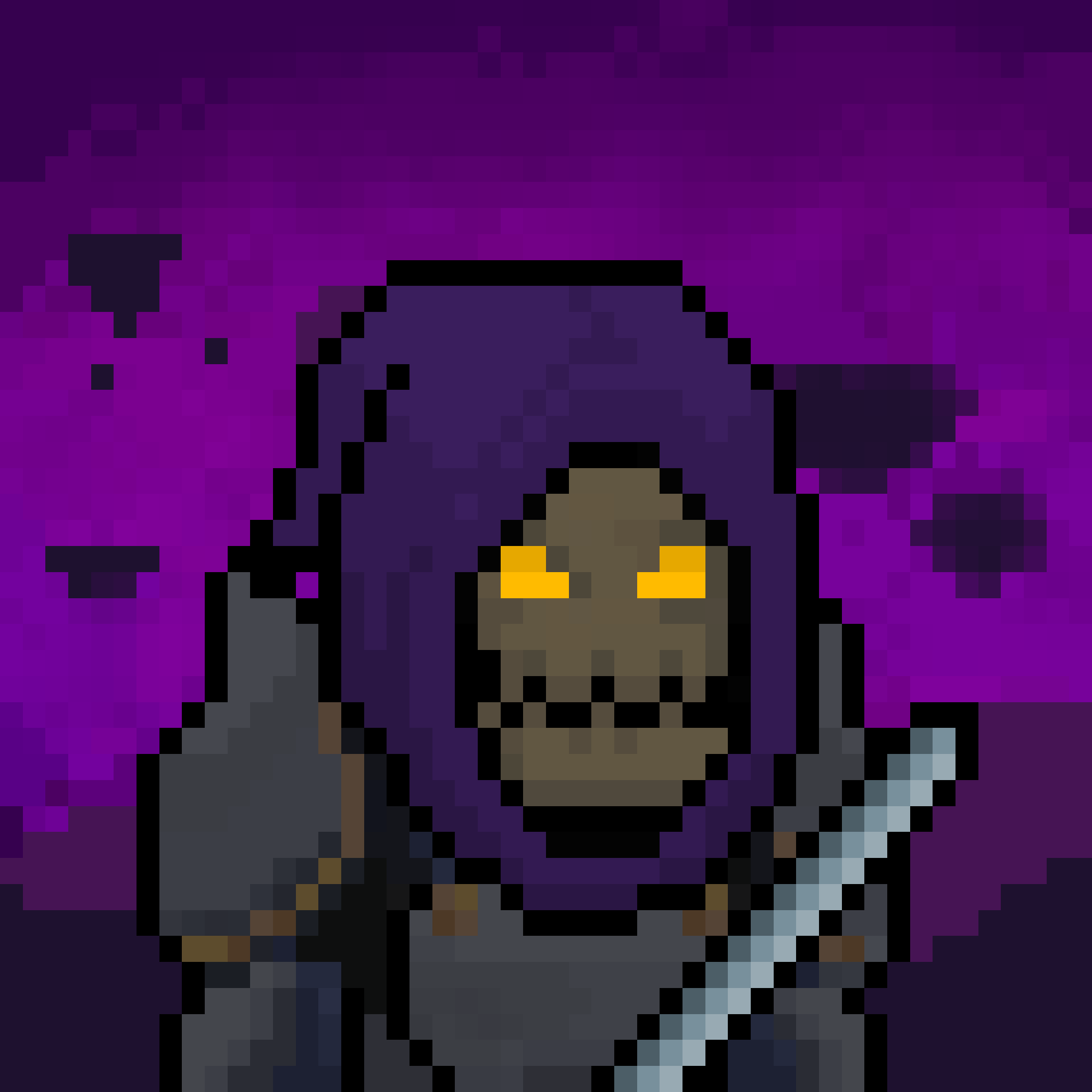 The Undead Army #2559