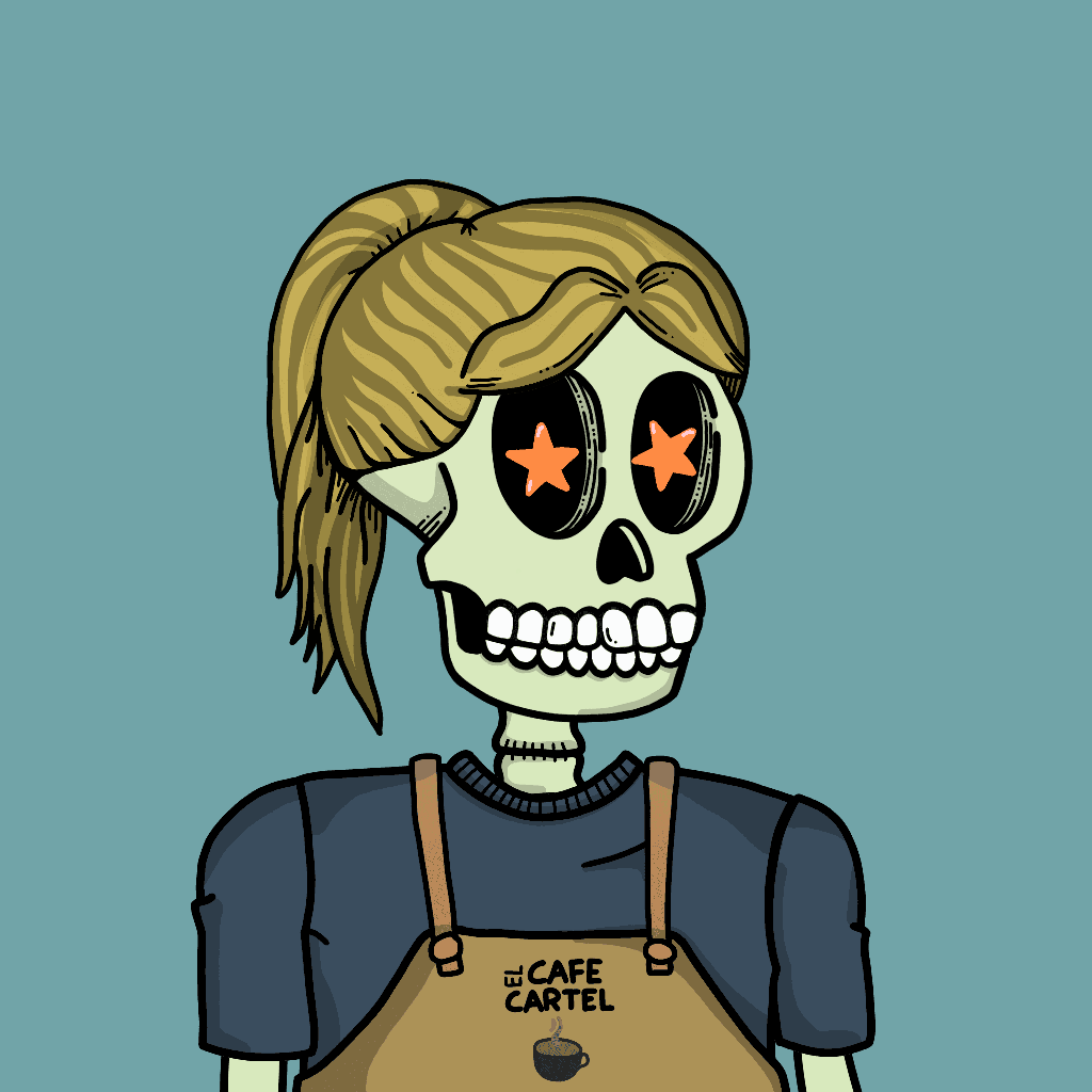 Cafe Citizen#129