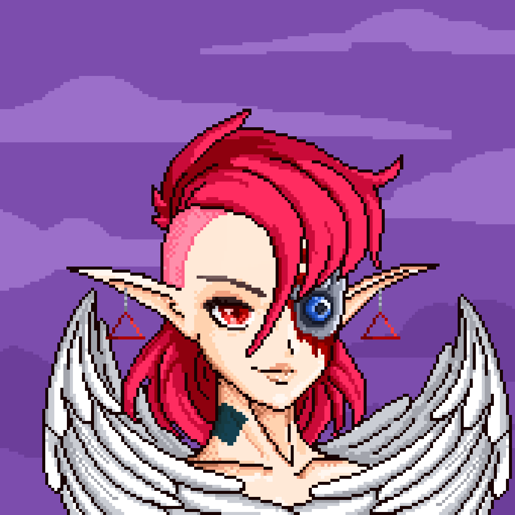 Freaky Elf #875