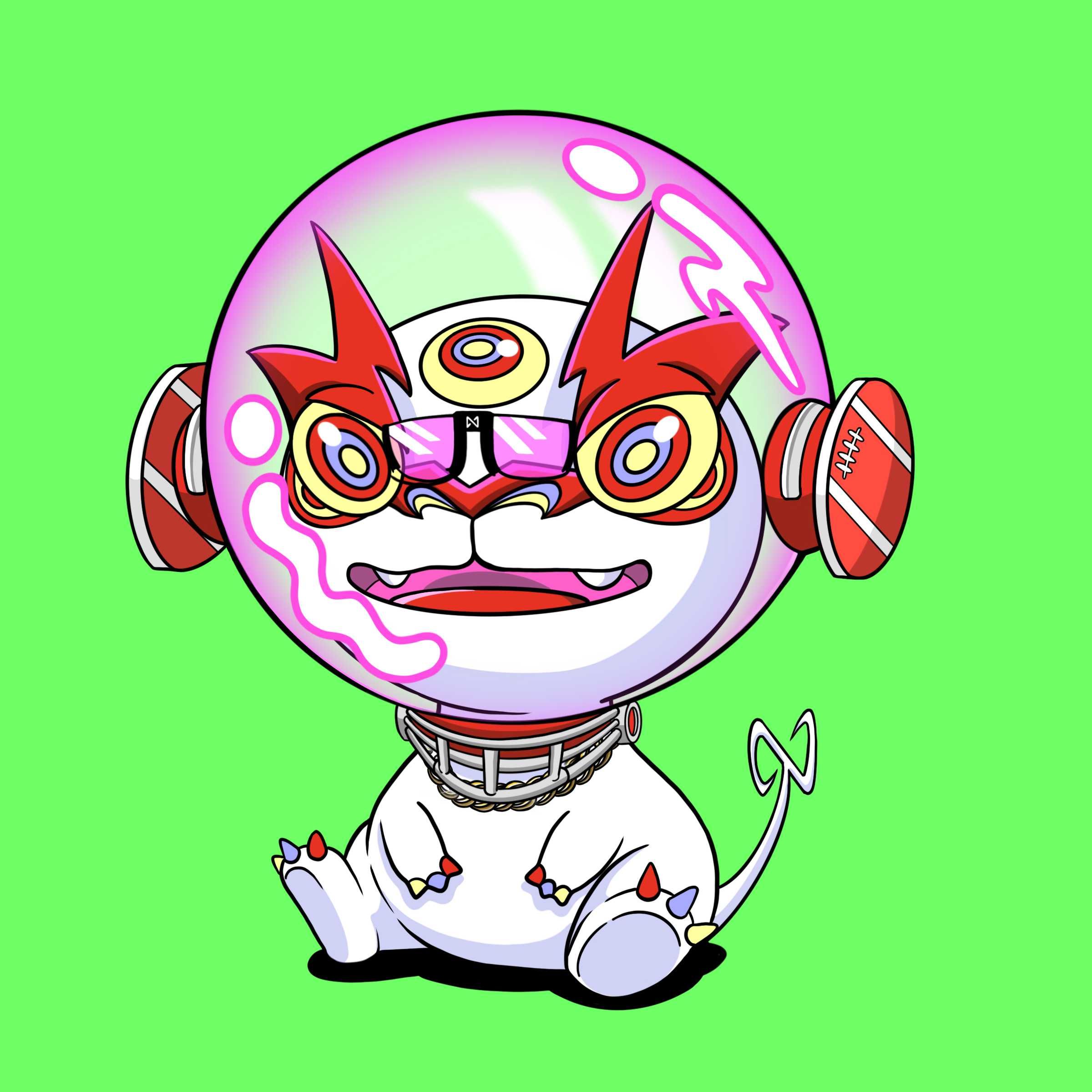 Astropups #5899