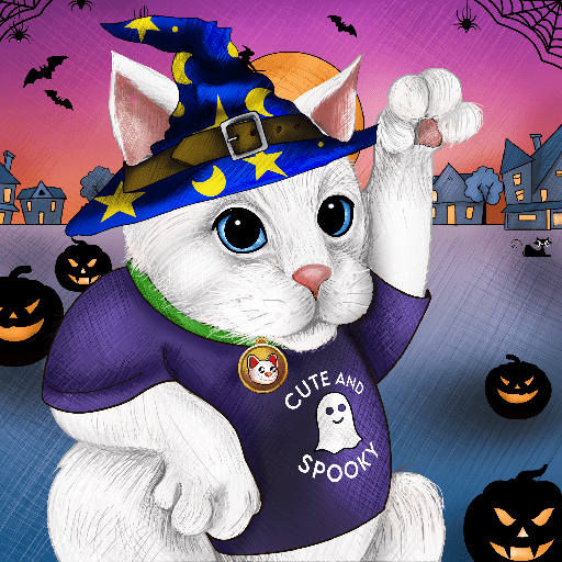 Freaky Felines#1201