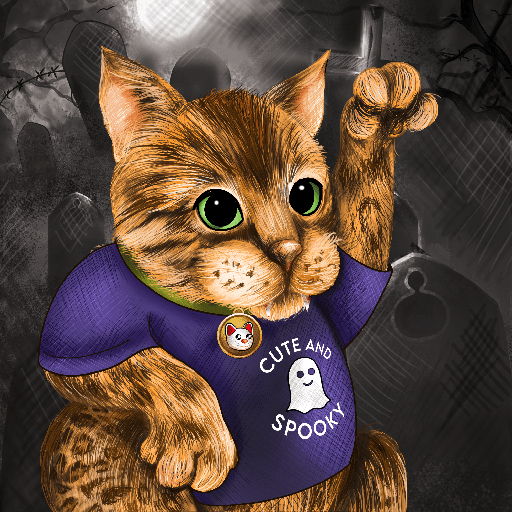 Freaky Felines#263